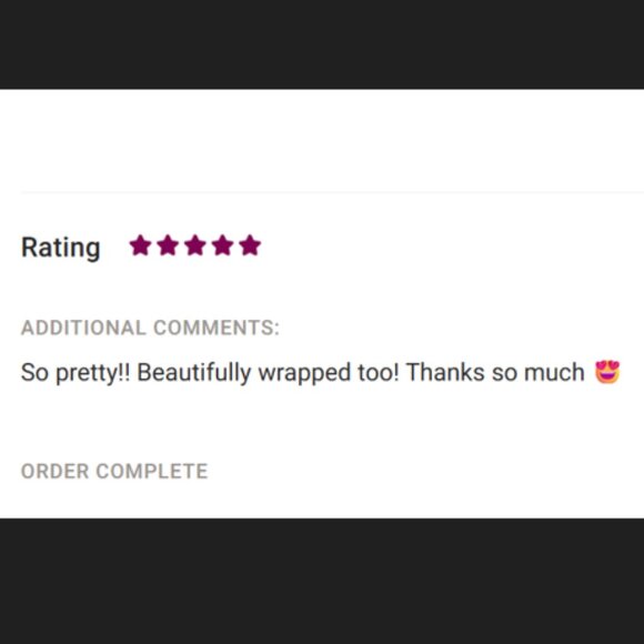 Meet your Posher, Natalie - Picture 14 of 14